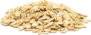 Oat products